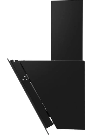 картинка Вытяжка MAUNFELD Aurora 90 черный матовый от магазина SEFI