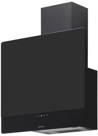 картинка Вытяжка Krona DOMENIKA 600 BLACK S от магазина SEFI