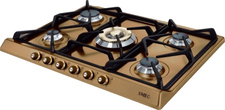 картинка Варочная панель Smeg SR775OT от магазина SEFI