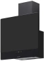 картинка Вытяжка Krona DOMENIKA 600 BLACK S от магазина SEFI