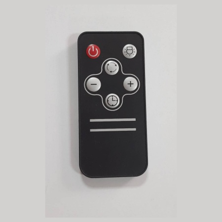 картинка Полновстраиваемая вытяжка Korting KHI 6765 GN от магазина SEFI