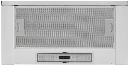 картинка Вытяжка Krona KAMILLA slim 600 INOX (2 мотора) от магазина SEFI