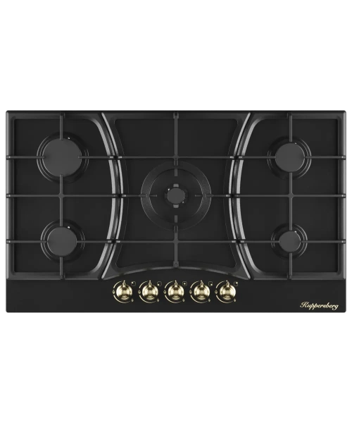 картинка Газовая варочная панель Kuppersberg FS 910 Ant Bronze от магазина SEFI