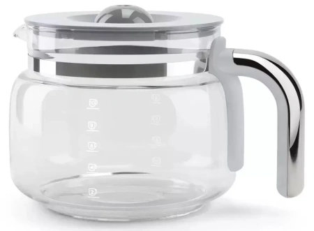 картинка Капельная кофеварка Smeg DCF02BLEU от магазина SEFI