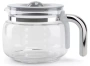 картинка Капельная кофеварка Smeg DCF02BLEU от магазина SEFI