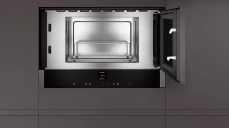 картинка Встраиваемая микроволновая печь Neff C17GR01G0 от магазина SEFI