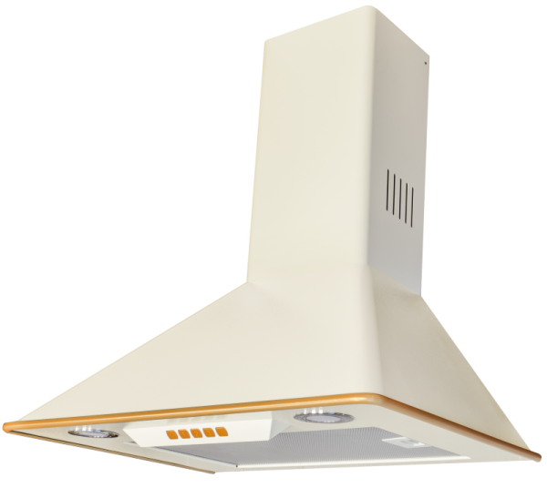 картинка Купольная вытяжка KUPPERSBERG ONDA 60 CB от магазина SEFI