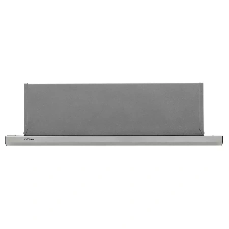 картинка Встраиваемая вытяжка KRONA Kamilla slim 600 inox/inox (2 мотора) от магазина SEFI