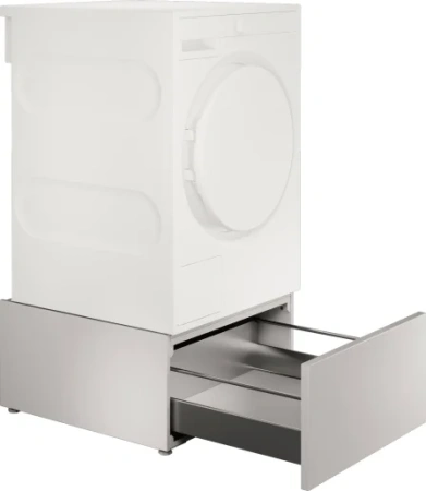 картинка Ящик напольный выдвижной ASKO, белый HP320W от магазина SEFI