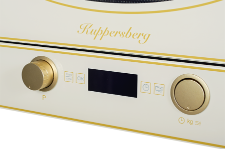 картинка Встраиваемая микроволновая печь RMW 393 C Bronze от магазина SEFI