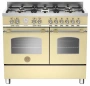 картинка Варочный центр Bertazzoni HER100 6 MFE D CR T от магазина SEFI