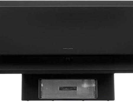 картинка Вытяжка Krona FIONA 600 BLACK PB от магазина SEFI