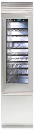 картинка Винный шкаф Fhiaba XS5990TWT6 от магазина SEFI