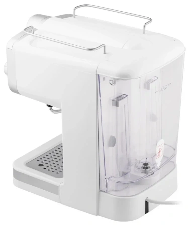 картинка Кофеварка Maunfeld MF-735WH PRO от магазина SEFI