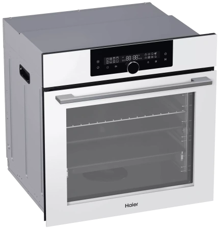 картинка Духовой шкаф Haier HOQ-F6QSN3WB от магазина SEFI