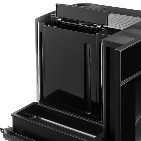 картинка Кофемашина  KCM 182 Black от магазина SEFI