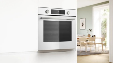 картинка Духовой шкаф Bosch HUA736EV0T от магазина SEFI