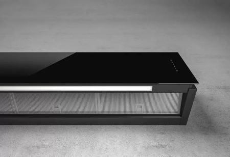 картинка Вытяжка ELICA RULES BL/F/120 от магазина SEFI