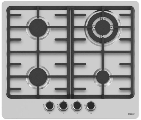 картинка Газовая варочная панель HAIER HHX-M64CWX от магазина SEFI