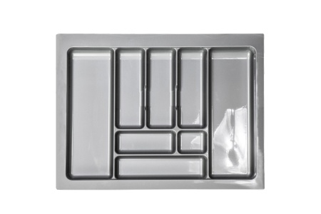 картинка Вкладыш для столовых приборов 700 COMFORT (635*490), металлик РП магазин SEFI являющийся официальным дистрибьютором в России  картинка Вкладыш для столовых приборов 700 COMFORT (635*490), металлик РП от магазина SEFI