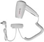 картинка Настенный фен Meyvel MF3-1300 Белый (White) от магазина SEFI