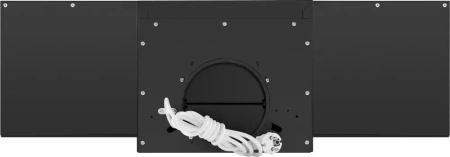 картинка Встраиваемая вытяжка MAUNFELD Fantasy 90 черный от магазина SEFI