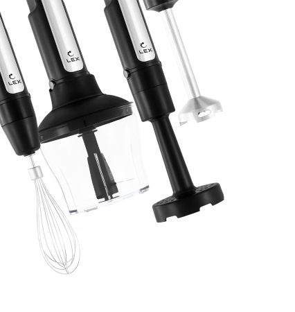 картинка Блендер погружной LEX LX-10011-2 от магазина SEFI