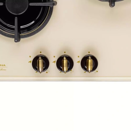 картинка Газовая варочная панель KRONA ANIMA 45 IV от магазина SEFI