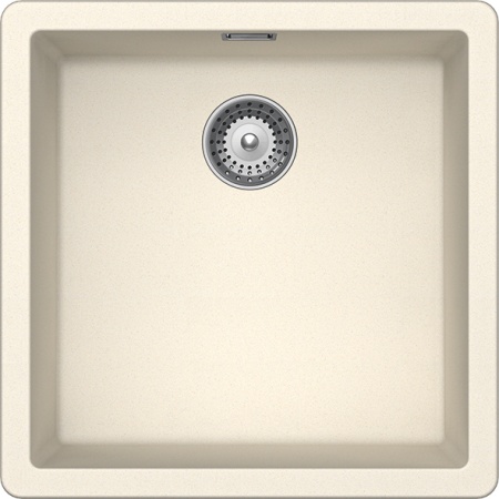 картинка Мойка Schock Greenwich 50 Cristadur магнолия от магазина SEFI