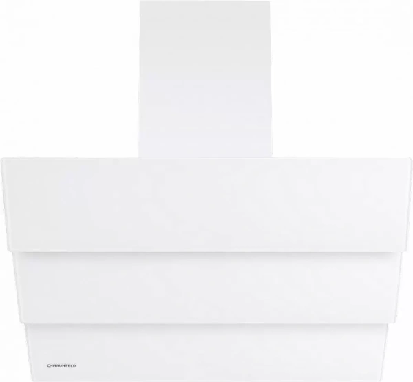 картинка Вытяжка MAUNFELD Cascada Push 50 белый от магазина SEFI