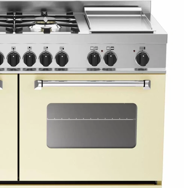 картинка Варочный центр Bertazzoni MAS120 6G MFE D CR T от магазина SEFI