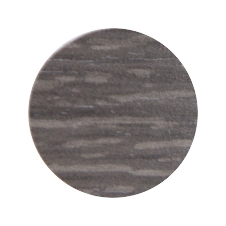 картинка Заглушка самоприлипающая к конфирматам дуб орлеан коричневый (14881) FOLMAG (лист-25шт.) от магазина SEFI