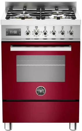 картинка Варочный центр Bertazzoni PRO60 4 MFE S VIT от магазина SEFI