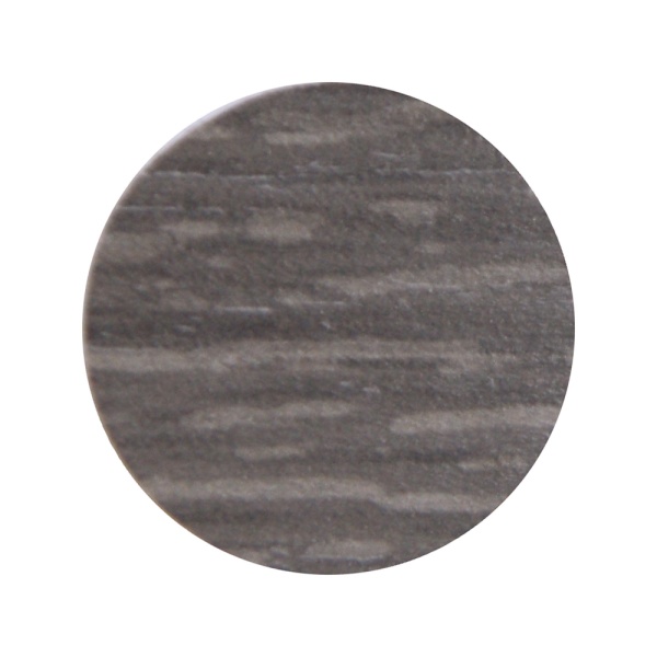 картинка Заглушка самоприлипающая к эксцентрику дуб коричневый орлеан (20881) FOLMAG (лист-28шт.) от магазина SEFI