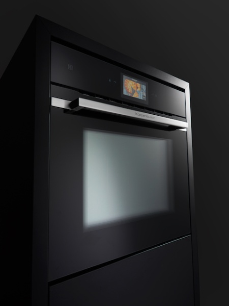 картинка Духовой шкаф B 6850.0 S3 серебристый хром Куперсбуш / Kuppersbusch от магазина SEFI