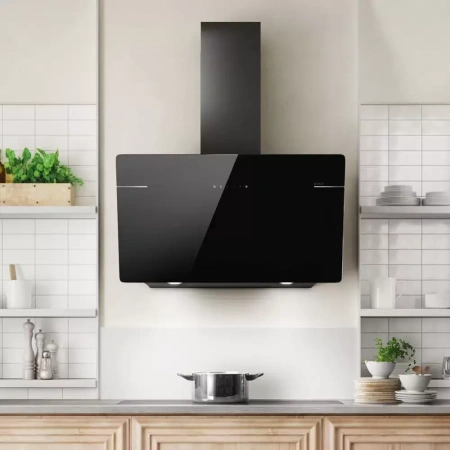 картинка Вытяжка ELICA L'ESSENZA BL/A/90 LED от магазина SEFI