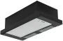 картинка Вытяжка Krona KAMILLA 600 black (1 мотор) от магазина SEFI