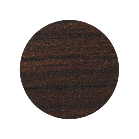 картинка Заглушка самоприлипающая к конфирматам зебрано классик (14311) FOLMAG (лист-25шт.) от магазина SEFI