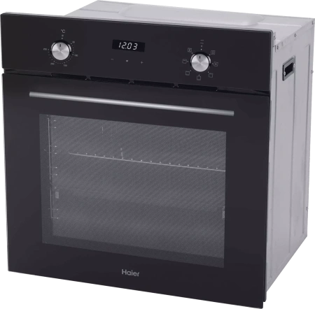 картинка Духовой шкаф HAIER HOX-P06HGB от магазина SEFI