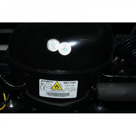 картинка Винный шкаф IP Industrie JG 166-6 AD X от магазина SEFI