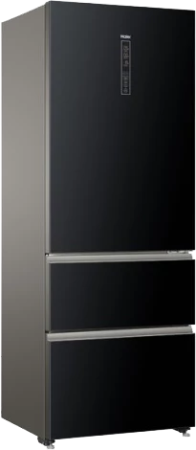картинка Отдельностоящий холодильник HAIER A3FE742CGBJRU от магазина SEFI