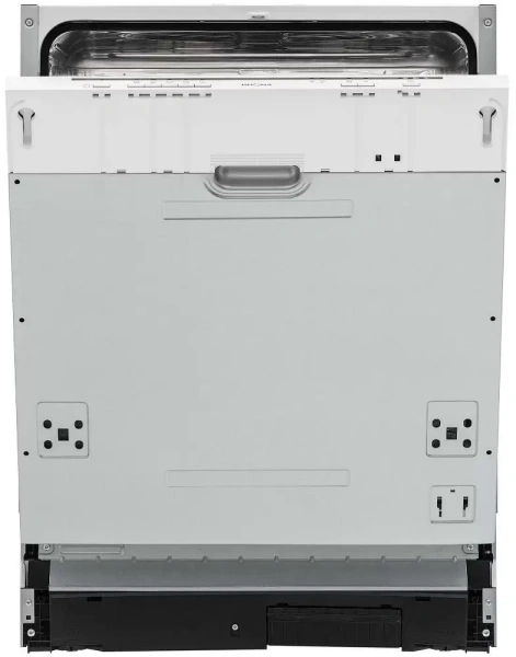 картинка Встраиваемая посудомоечная машина KRONA GARDA 60 Bl от магазина SEFI