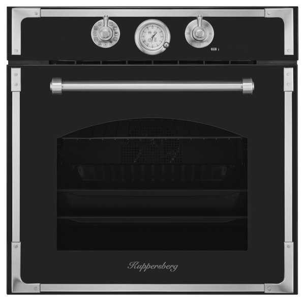 картинка Духовой шкаф Kuppersberg RC 6911 ANT Silver от магазина SEFI
