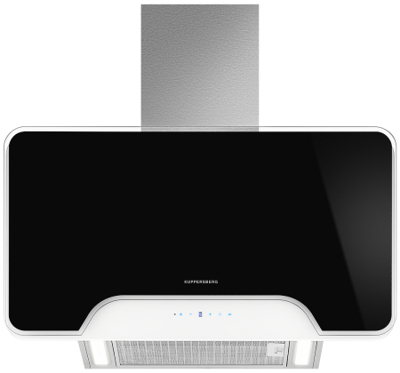 картинка Наклонная вытяжка KUPPERSBERG MINT 90 от магазина SEFI