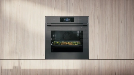 картинка Духовой шкаф Asko OCS8678GG от магазина SEFI