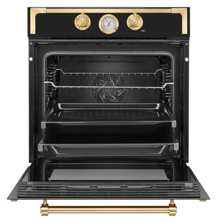 картинка Духовой шкаф Kuppersberg RC 6911 ANT Bronze от магазина SEFI