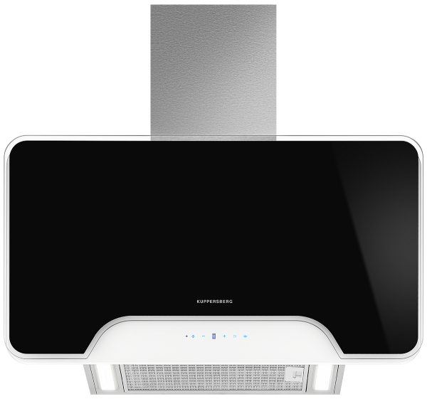 картинка Наклонная вытяжка KUPPERSBERG MINT 90 от магазина SEFI