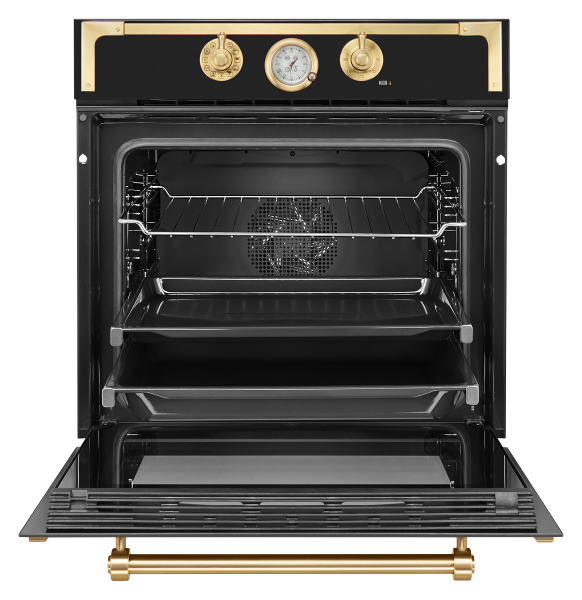 картинка Духовой шкаф Kuppersberg RC 6911 ANT Bronze от магазина SEFI