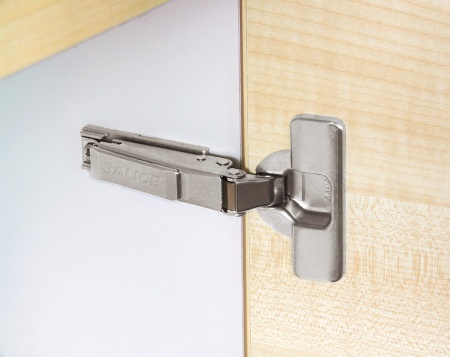 картинка Петля SALICE 200, 94° от магазина SEFI