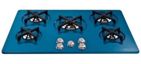 картинка Варочная панель Smeg P755SBL от магазина SEFI